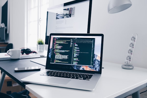 IDE workflow