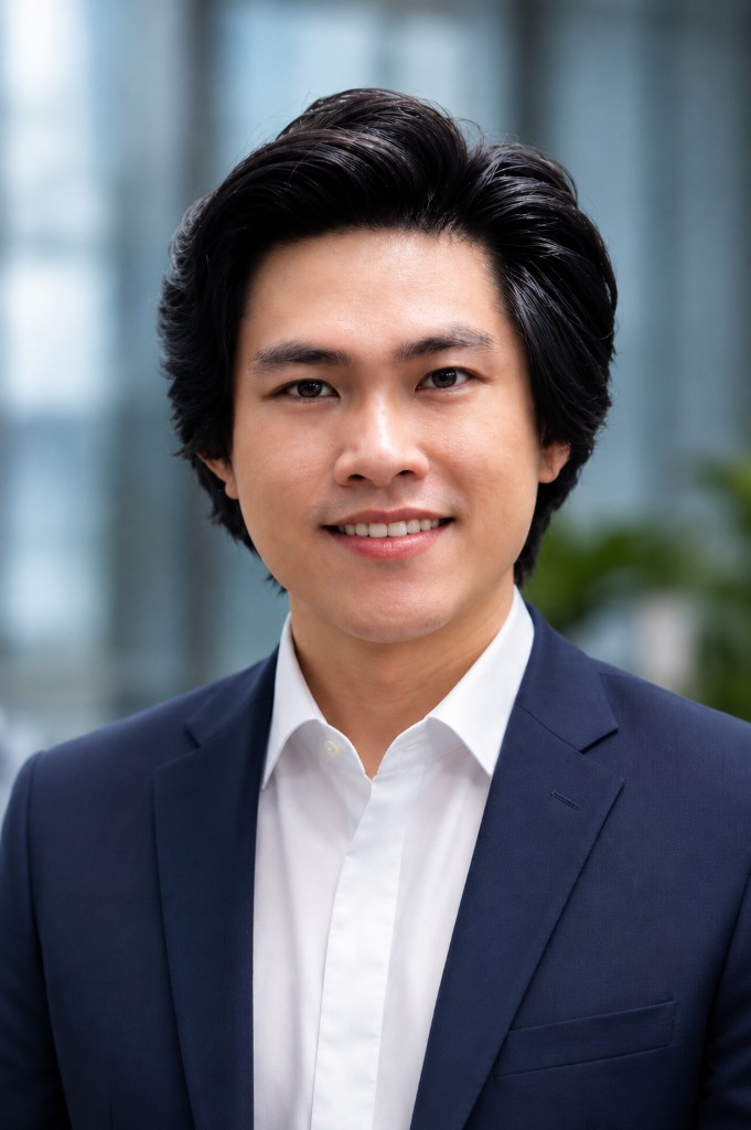 Lê Duy Thành