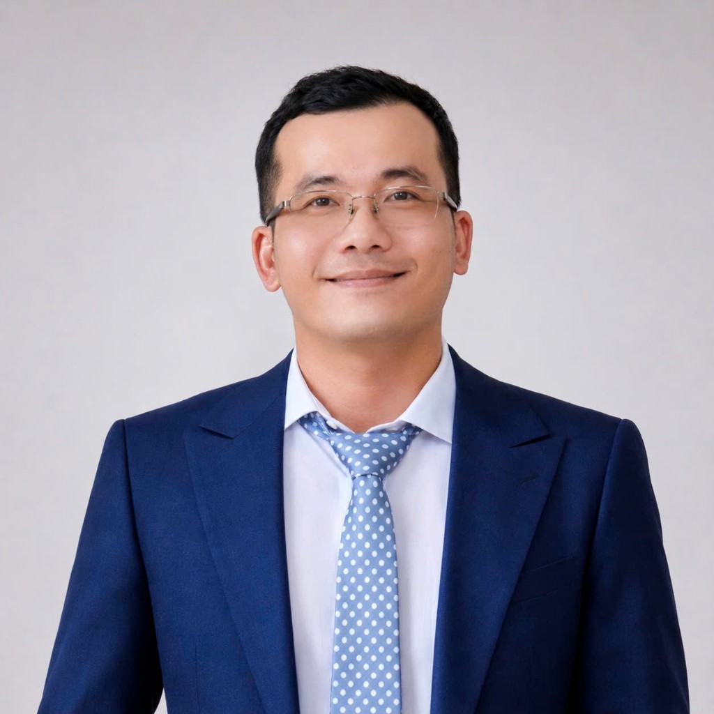 Lê Minh Tâm