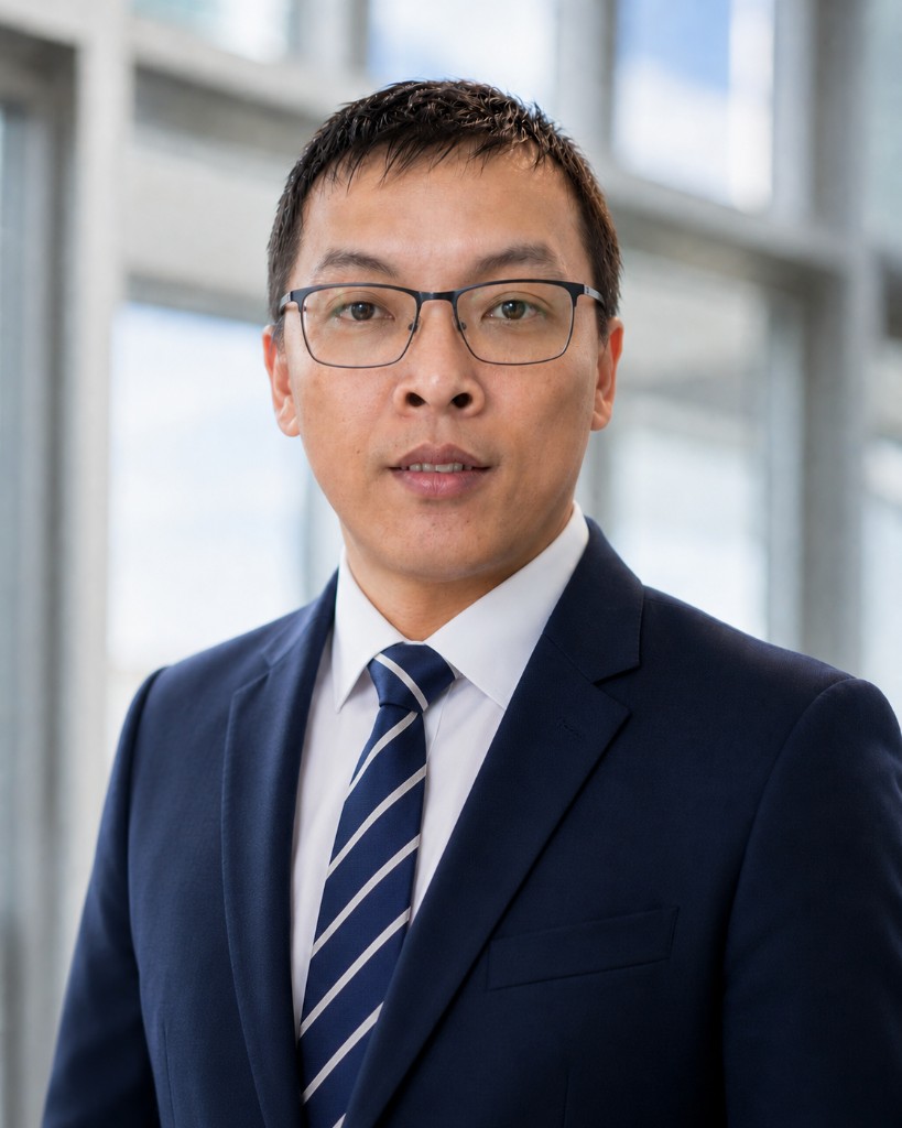 Nguyễn Phú Minh (Jack Nguyen)